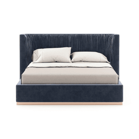 Ash Double Bed